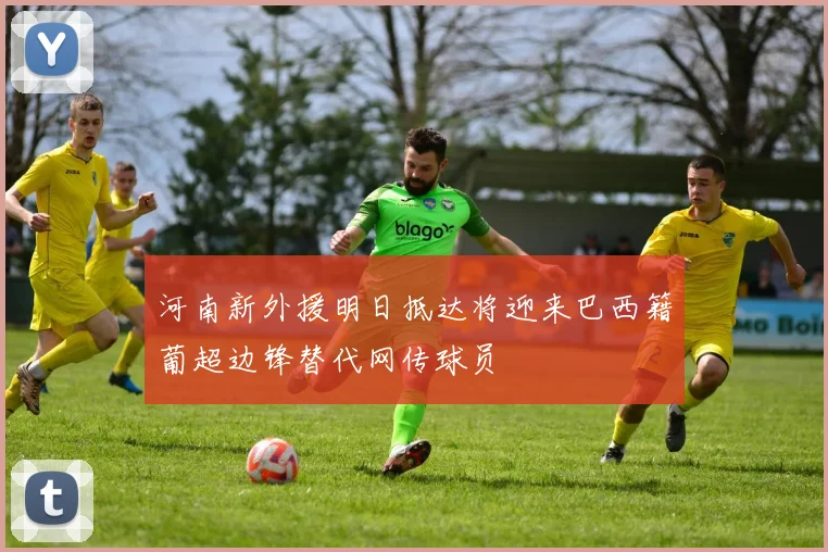 河南新外援明日抵达将迎来巴西籍葡超边锋替代网传球员