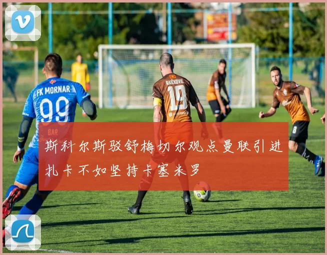 斯科尔斯驳舒梅切尔观点曼联引进扎卡不如坚持卡塞米罗